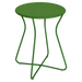 Fermob Cocotte Tabouret H.45cm Vert croquant G7