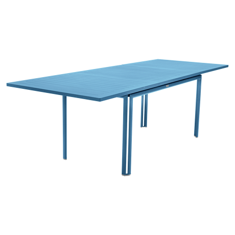Fermob Costa Ausziehbarer Tisch 160/240 x 90cm