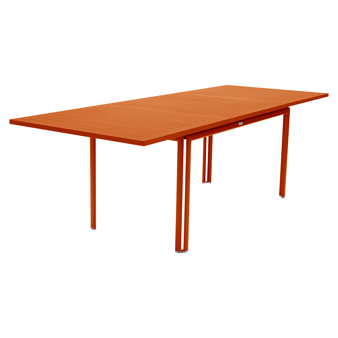 Fermob Costa Ausziehbarer Tisch 160/240 x 90cm