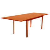 Fermob Costa Ausziehbarer Tisch 160/240 x 90cm