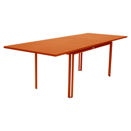 Fermob Costa Ausziehbarer Tisch 160/240 x 90cm