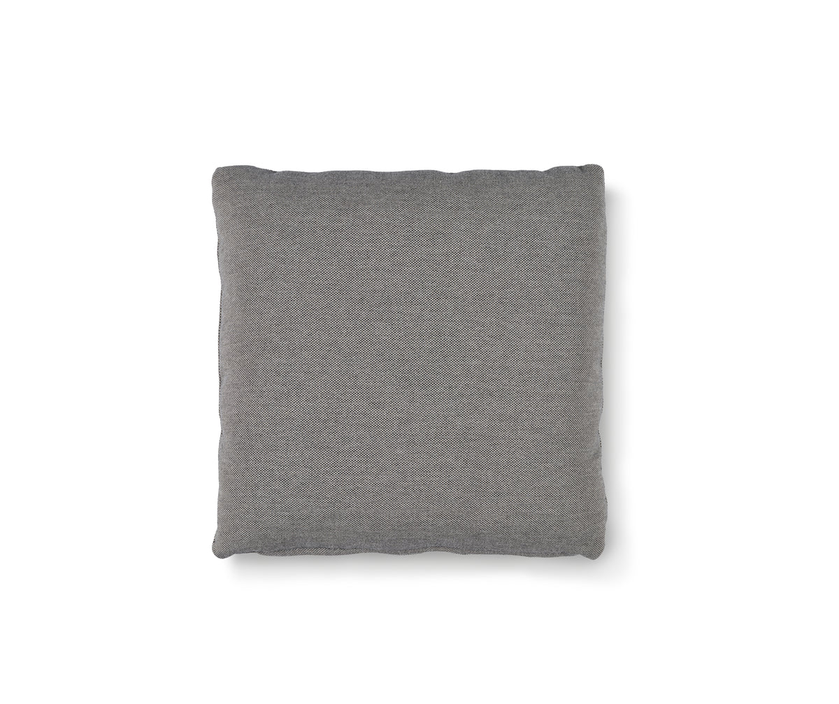 Diphano Punto Coussin déco 40x40cm Stone C521