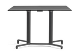 Nardi Scudo Double Base Klappbares Untergestell h:72cm