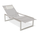 Royal Botania Ninix NNX195T Chaise longue Lounger