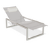 Royal Botania Ninix NNX195T Chaise longue Lounger