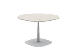 Ethimo Enjoy Table basse 70x70cm H:51cm Plateau céramique