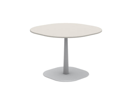 Ethimo Enjoy Table basse 70x70cm H:51cm Plateau céramique