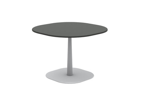 Ethimo Enjoy Table basse 70x70cm H:51cm Plateau céramique
