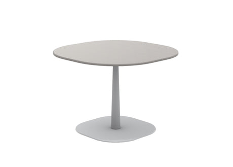 Ethimo Enjoy Table basse 70x70cm H:51cm Plateau céramique