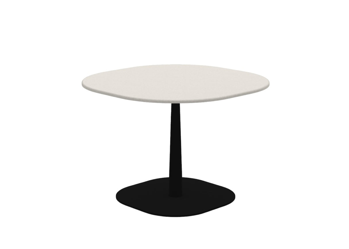 Ethimo Enjoy Table basse 70x70cm H:51cm Plateau céramique