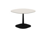 Ethimo Enjoy Table basse 70x70cm H:51cm Plateau céramique