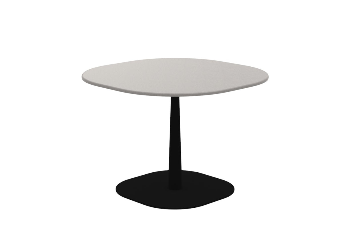 Ethimo Enjoy Table basse 70x70cm H:51cm Plateau céramique