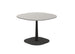 Ethimo Enjoy Table basse 70x70cm H:51cm Plateau céramique