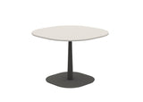 Ethimo Enjoy Table basse 70x70cm H:51cm Plateau céramique