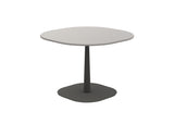 Ethimo Enjoy Table basse 70x70cm H:51cm Plateau céramique