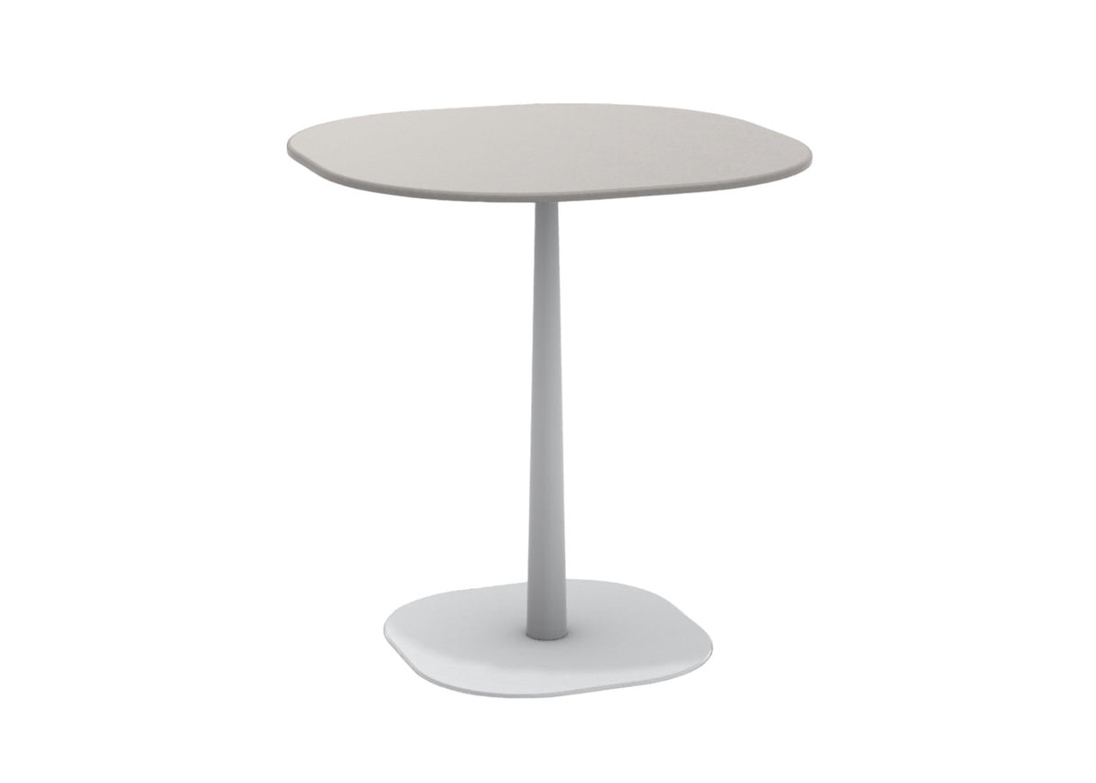 Ethimo Enjoy Dining table 70x70cm H:75cm