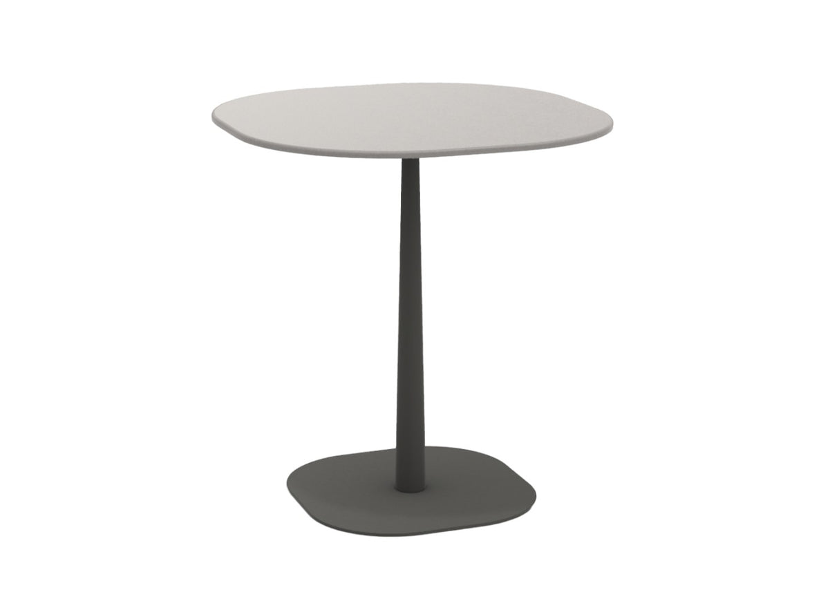Ethimo Enjoy Dining table 70x70cm H:75cm