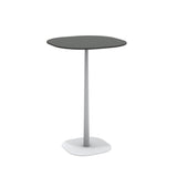 Ethimo Enjoy Bar table 70x70cm H:106cm
