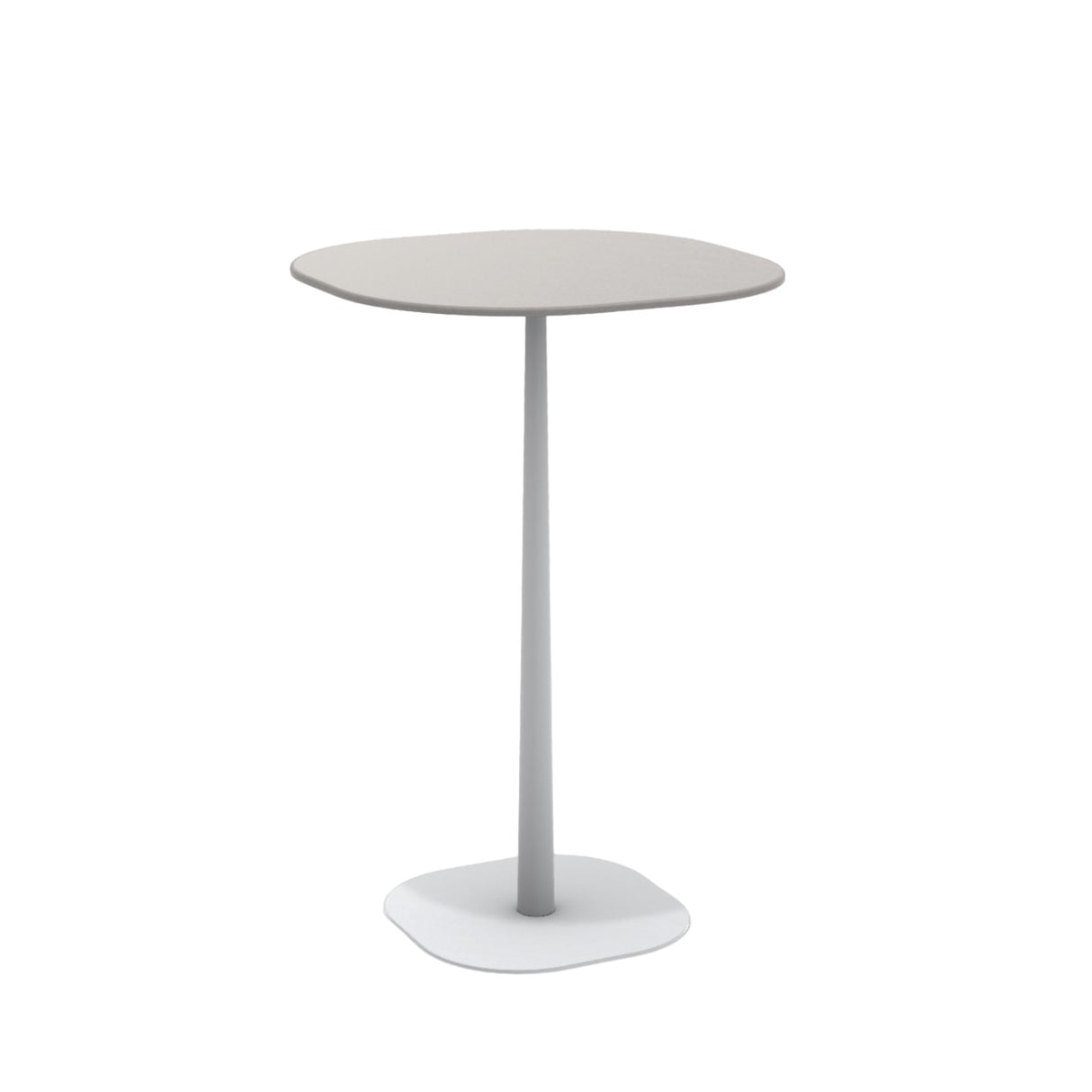 Ethimo Enjoy Bar table 70x70cm H:106cm