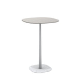 Ethimo Enjoy Bar table 70x70cm H:106cm
