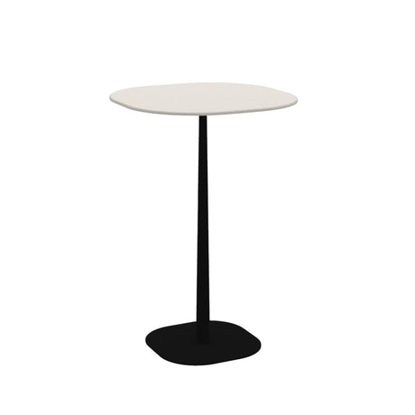 Ethimo Enjoy Bar-Stehtisch 70x70cm H:106cm
