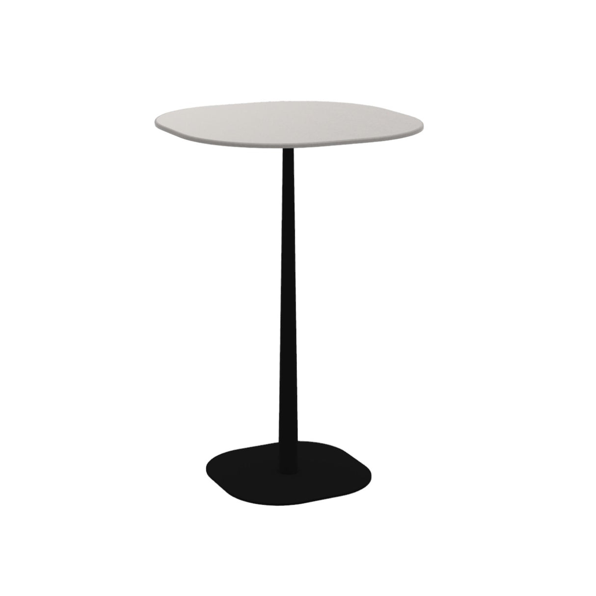 Ethimo Enjoy Bar table 70x70cm H:106cm