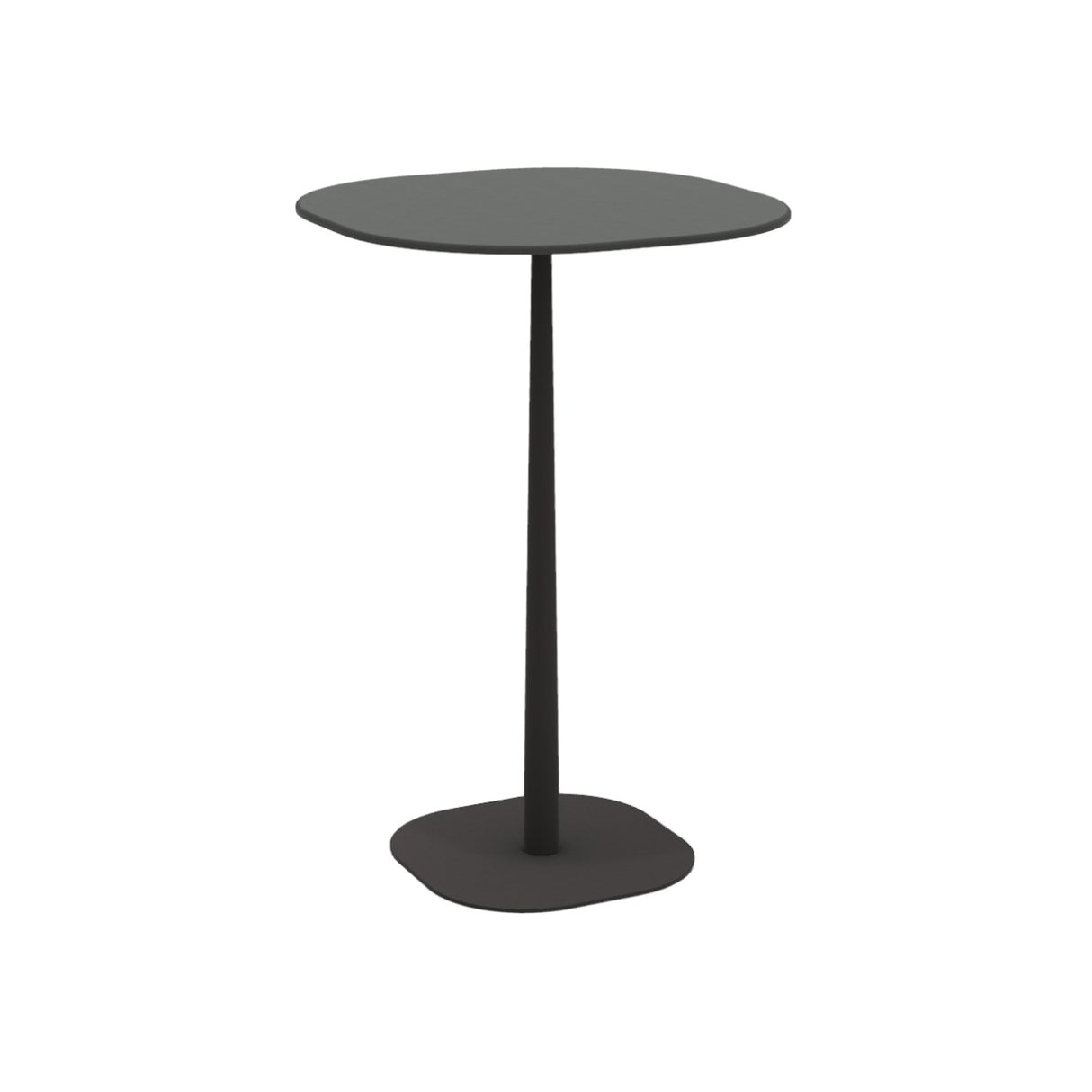 Ethimo Enjoy Bar table 70x70cm H:106cm