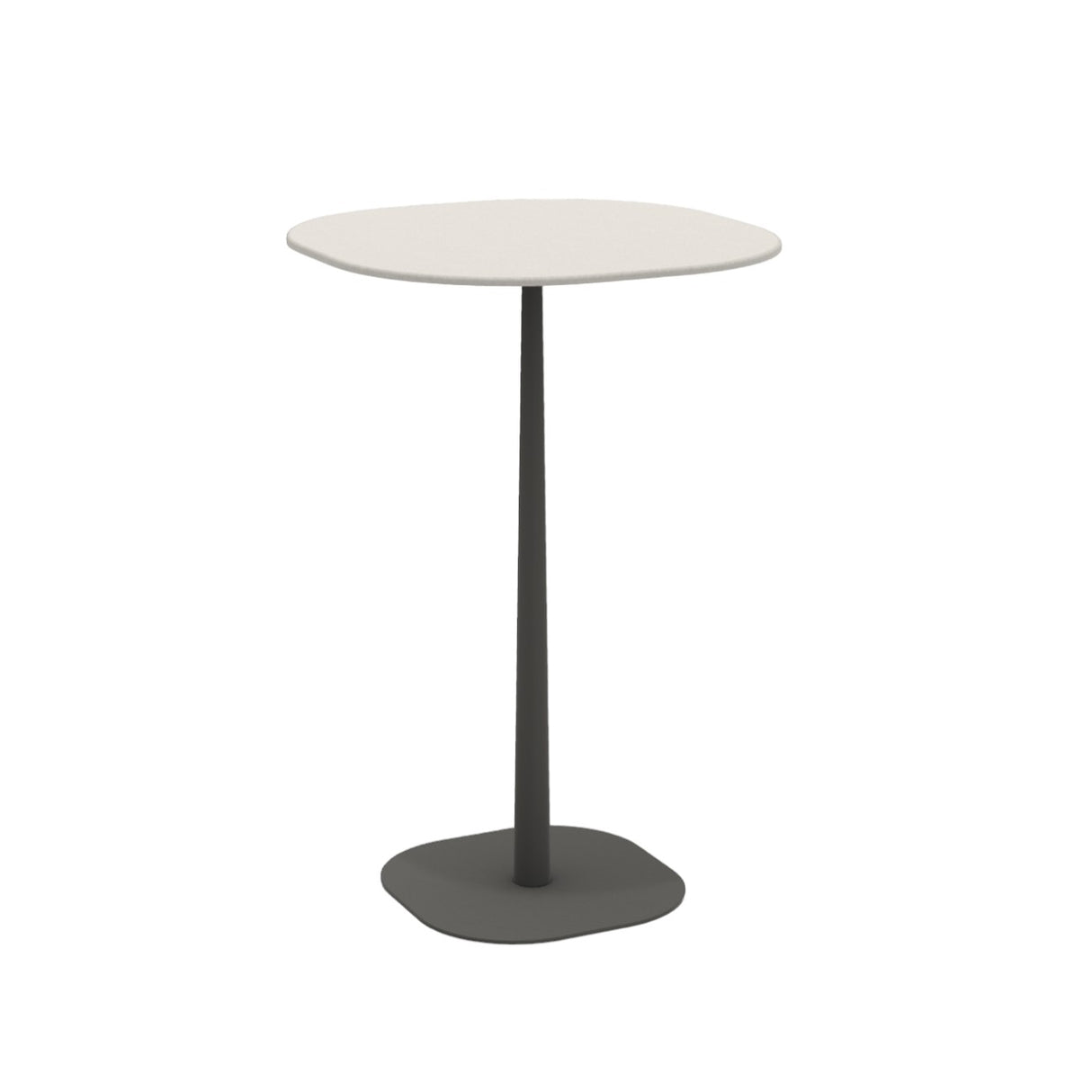Ethimo Enjoy Bar table 70x70cm H:106cm