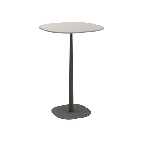 Ethimo Enjoy Bar-Stehtisch 70x70cm H:106cm