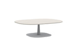 Ethimo Enjoy Couchtisch 90x70cm H:29cm