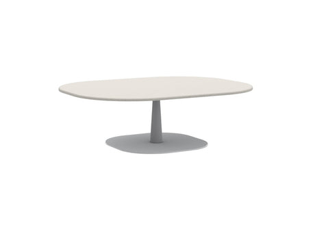 Ethimo Enjoy Couchtisch 90x70cm H:29cm