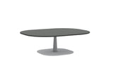 Ethimo Enjoy Couchtisch 90x70cm H:29cm