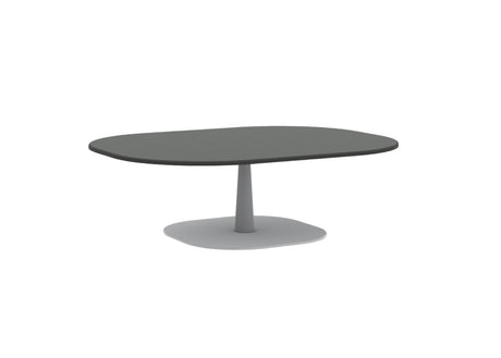 Ethimo Enjoy Couchtisch 90x70cm H:29cm