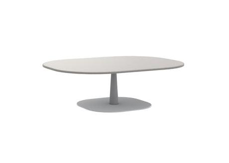 Ethimo Enjoy Couchtisch 90x70cm H:29cm