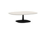 Ethimo Enjoy Couchtisch 90x70cm H:29cm