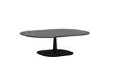 Ethimo Enjoy Couchtisch 90x70cm H:29cm
