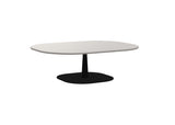 Ethimo Enjoy Couchtisch 90x70cm H:29cm