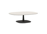 Ethimo Enjoy Couchtisch 90x70cm H:29cm