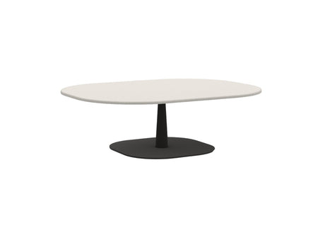 Ethimo Enjoy Couchtisch 90x70cm H:29cm