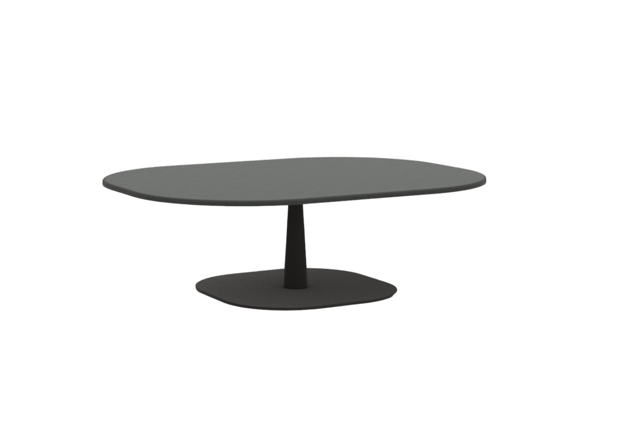 Ethimo Enjoy Couchtisch 90x70cm H:29cm