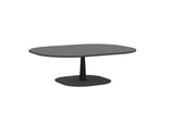 Ethimo Enjoy Couchtisch 90x70cm H:29cm
