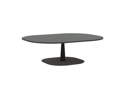 Ethimo Enjoy Couchtisch 90x70cm H:29cm