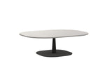 Ethimo Enjoy Couchtisch 90x70cm H:29cm