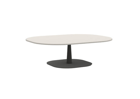 Ethimo Enjoy Couchtisch 90x70cm H:29cm