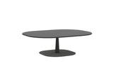 Ethimo Enjoy Couchtisch 90x70cm H:29cm