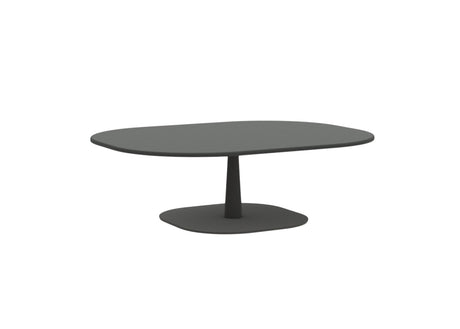 Ethimo Enjoy Couchtisch 90x70cm H:29cm