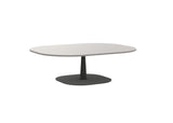 Ethimo Enjoy Couchtisch 90x70cm H:29cm