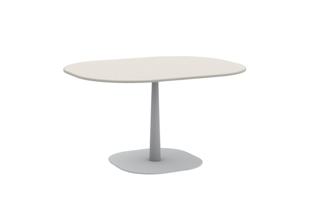 Ethimo Enjoy Couchtisch 90x70cm H:51cm