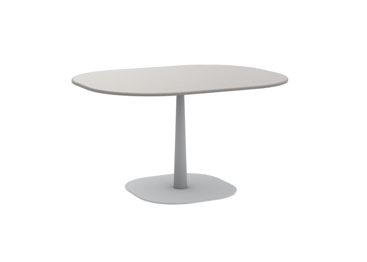 Ethimo Enjoy Couchtisch 90x70cm H:51cm