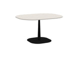 Ethimo Enjoy Couchtisch 90x70cm H:51cm